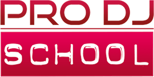 Pro DJ School Logo