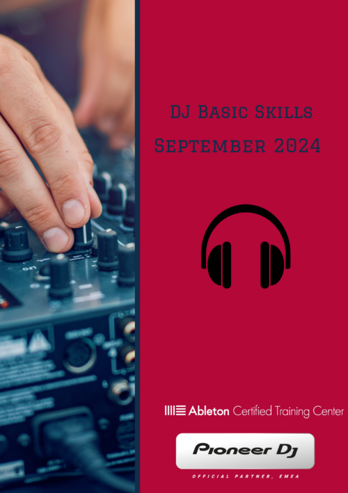 Basic Skills september 2024